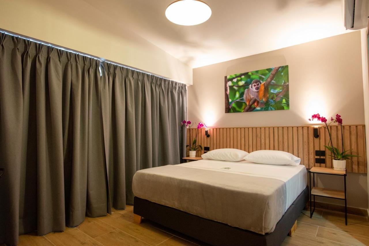 Vita Hotel Boutique Medellin Bagian luar foto