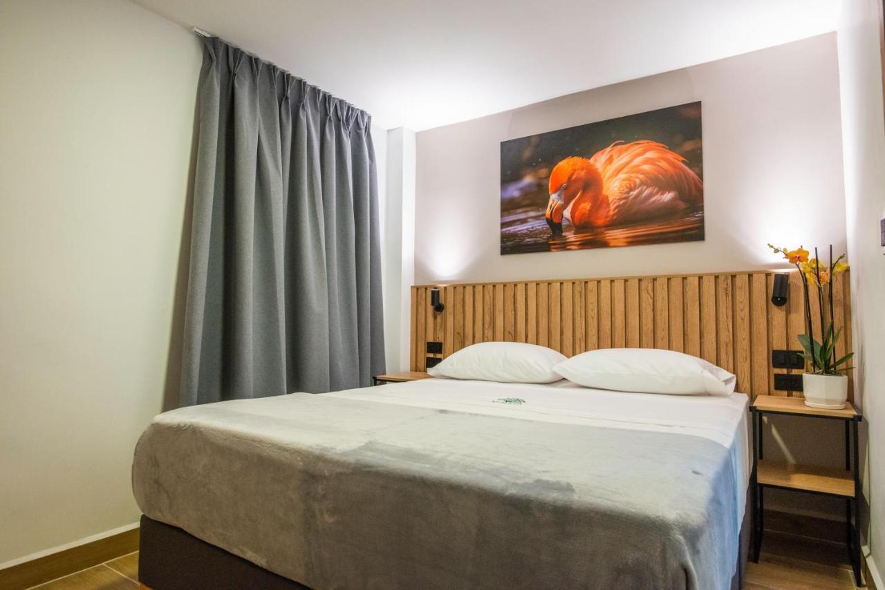 Vita Hotel Boutique Medellin Bagian luar foto
