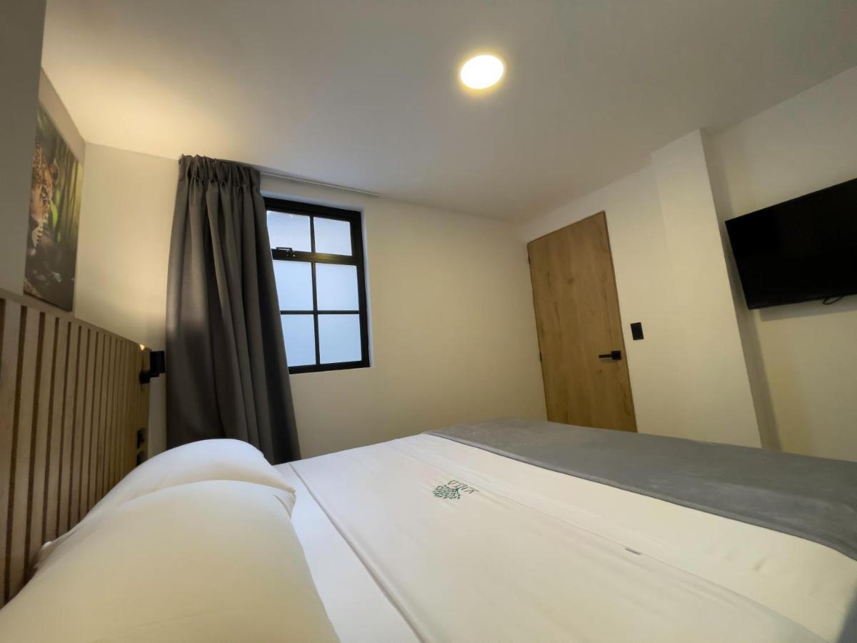 Vita Hotel Boutique Medellin Bagian luar foto