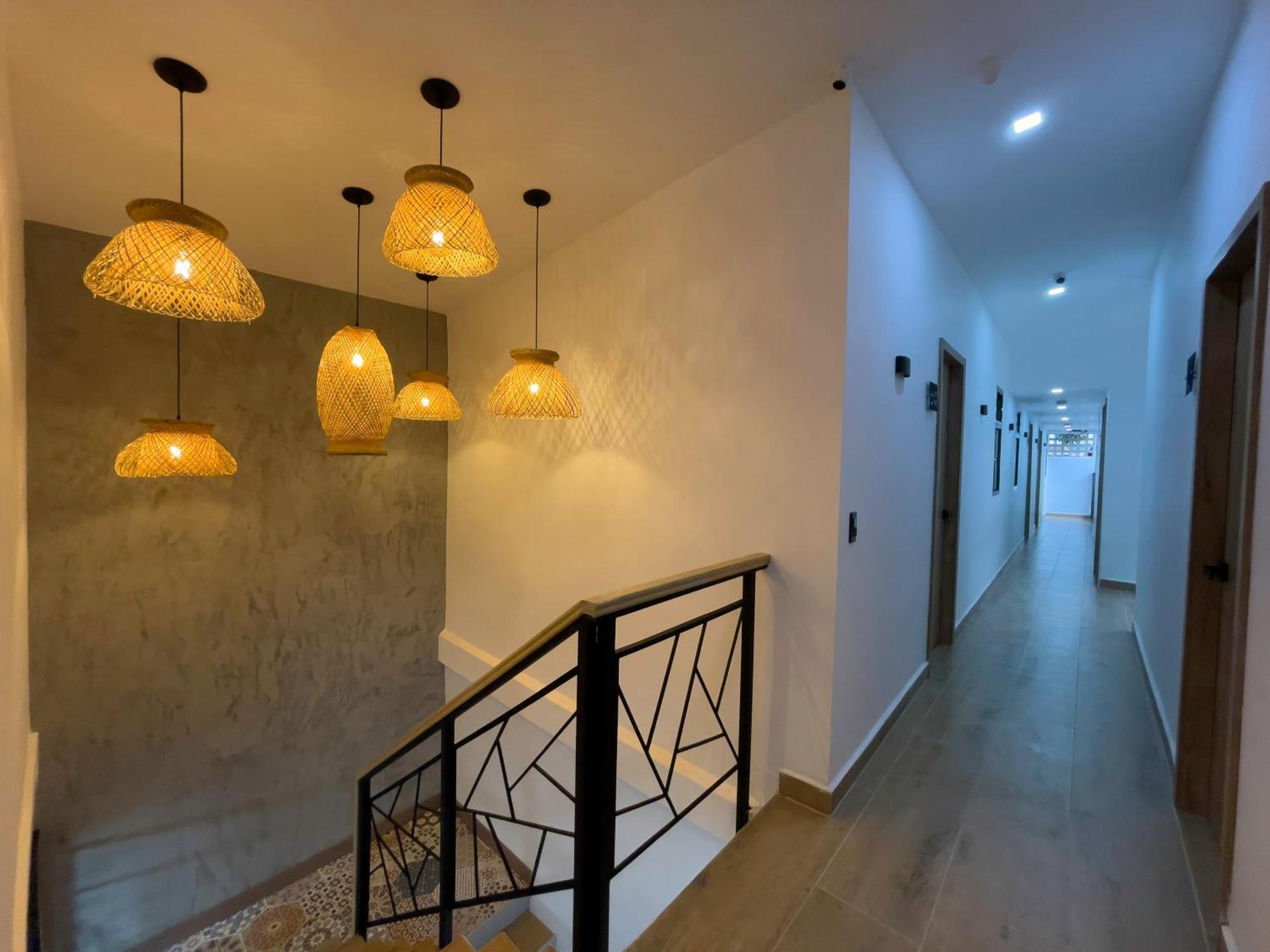 Vita Hotel Boutique Medellin Bagian luar foto