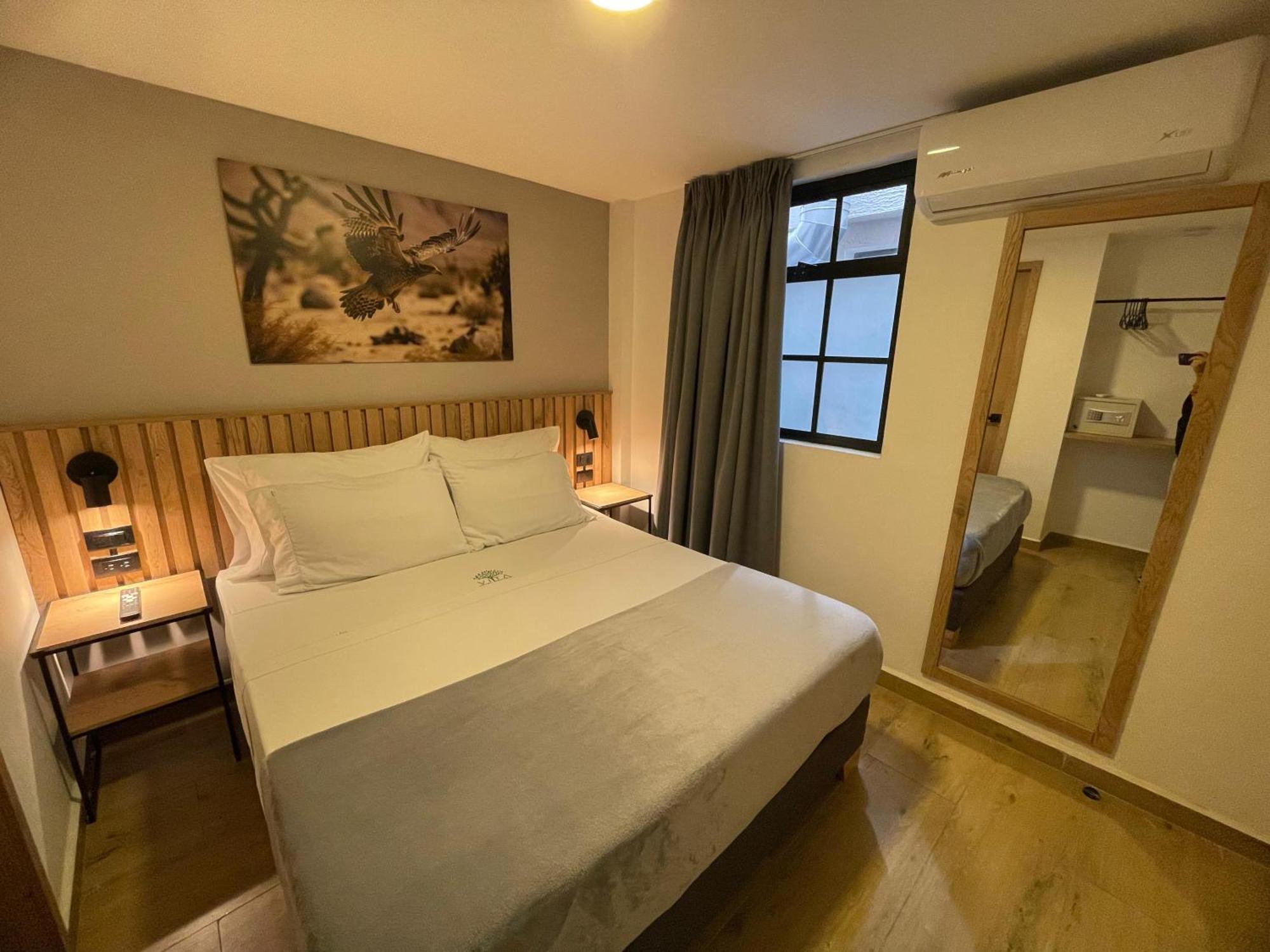 Vita Hotel Boutique Medellin Bagian luar foto