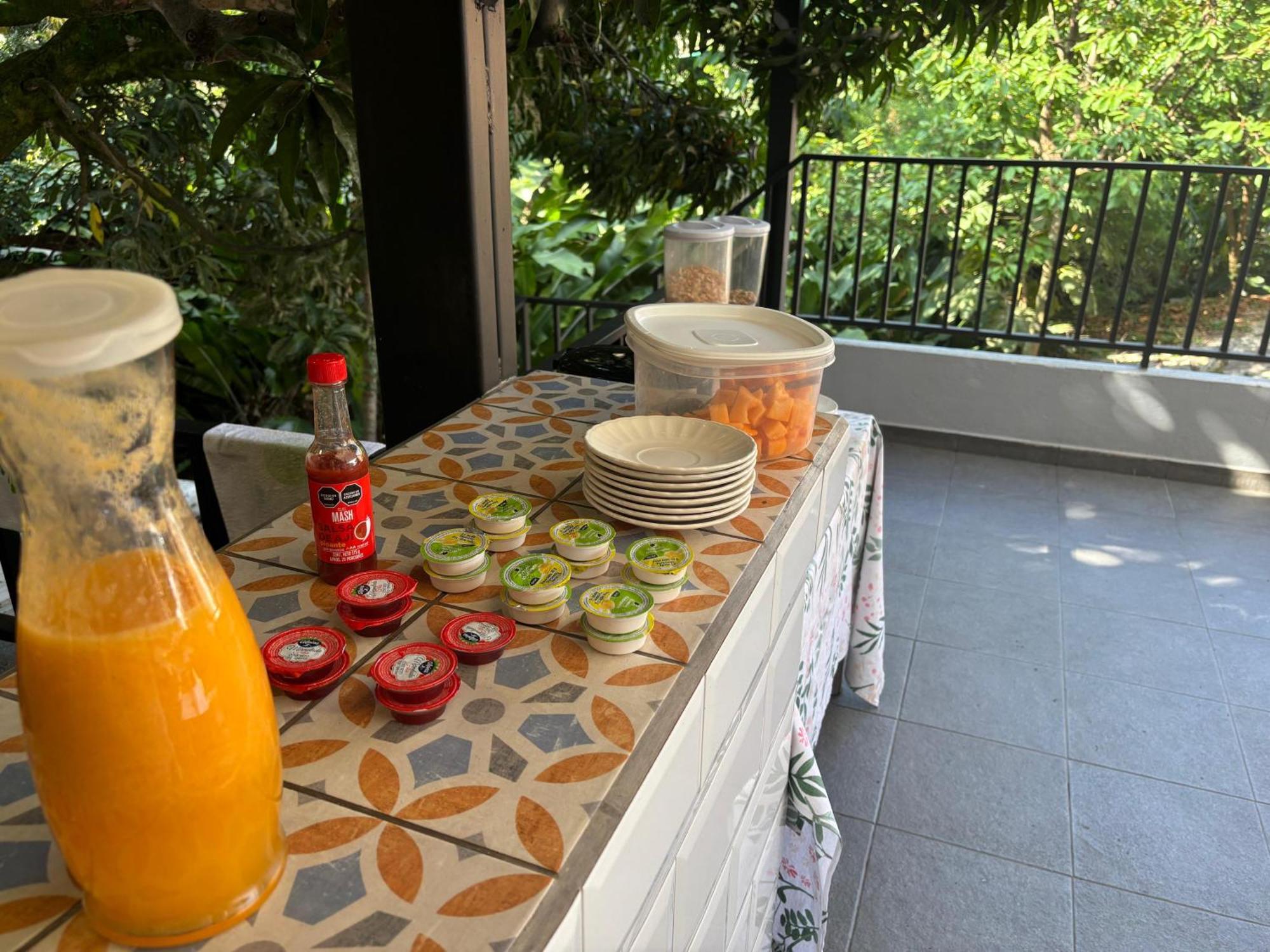 Vita Hotel Boutique Medellin Bagian luar foto